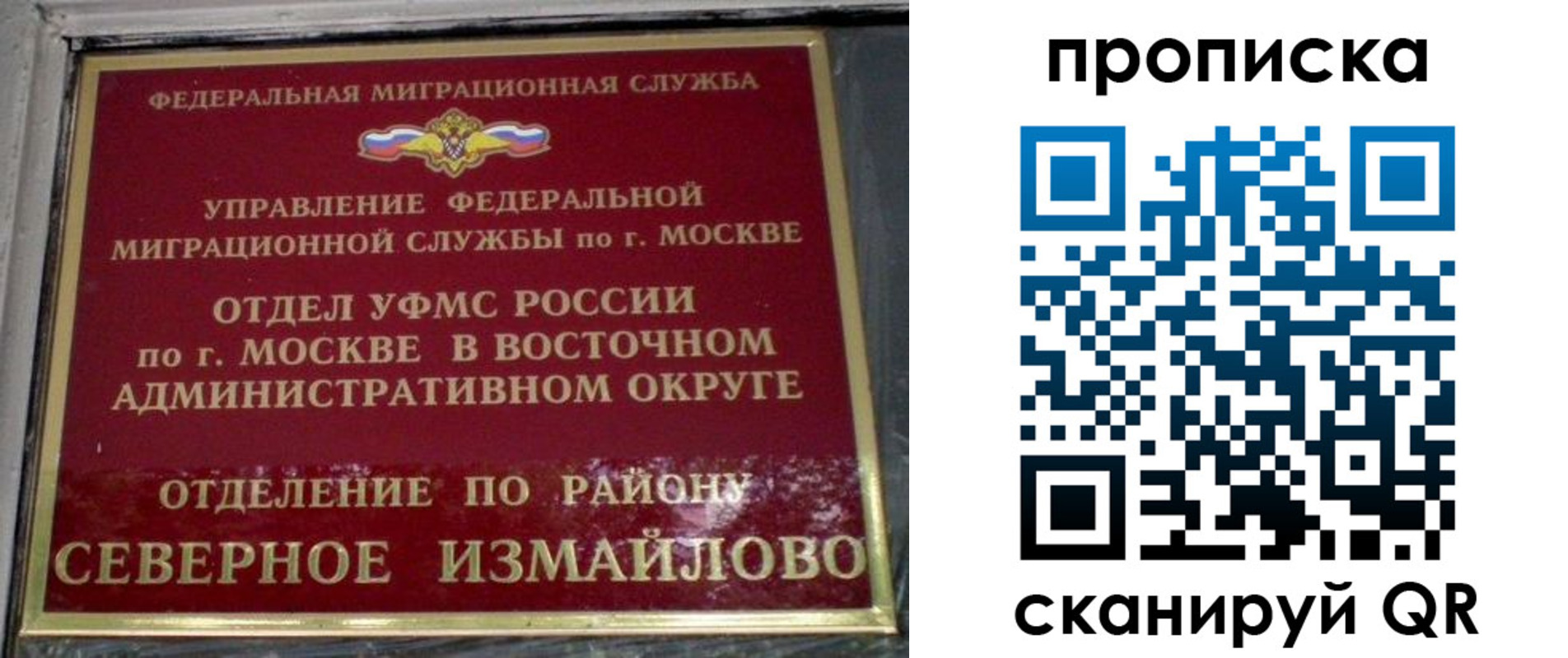купить прописку в Советске